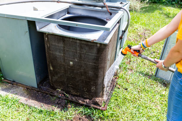  Kittredge, CO Airduct Cleaning Pros