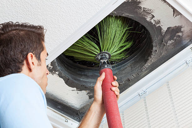 Best Emergency Air Duct Cleaning  in Kittredge, CO