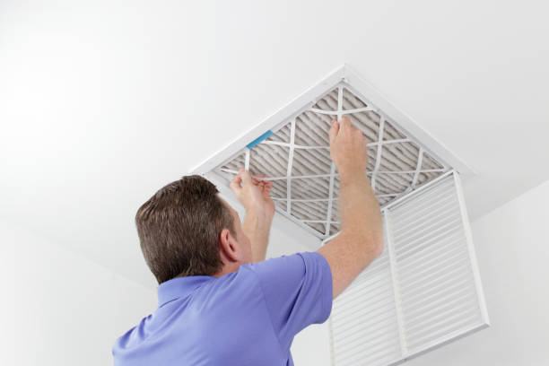 Best HVAC Duct Inspection Services  in Kittredge, CO